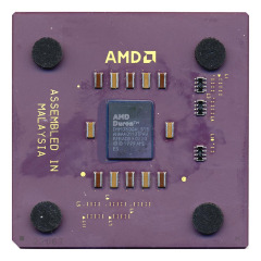 Duron 800 MHz ES